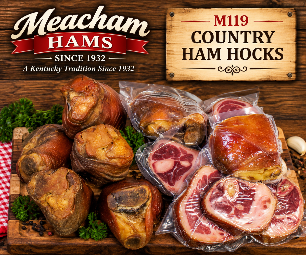 M119 Country Ham Hocks